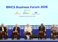 Why BRICS Cooperation on Climate Adaptation Must Go Subnational