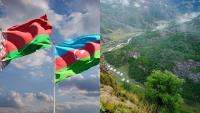 Belarus to build agrotown in Karabakh - Date announced
