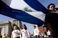 Deadline for Salvadoran TPS passes; no official decision yet on extension