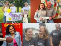 From back-to-school to praising God: This week's good news