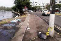 Littering Puts Island’s Natural Beauty and Tourism Appeal at Risk