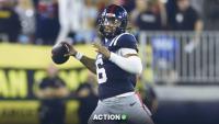 Charlotte vs Ole Miss Prediction, Pick, College Football Odds for Saturday, Sept. 12