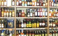 AP To Accept Applications for Renewal of Retail Liquor Shop Licences...
