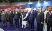Bangladesh media discusses BRICS, options for alternate growth mechanisms