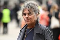 Tracey Emin’s brother Alan dies as artist is admitted into hospital: ‘Every heartbreak feels like the heaviest weight’