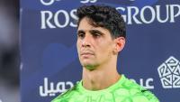 Bono returns to Al-Hilal's goal against Al-Taawoun: fearsome trio to lead the attack
