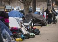 Family homelessness is growing in Denver. If we want it to stop, it’s time to think differently