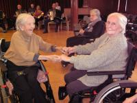 Icelandic Nursing Homes Turn to AI and Robots as Staffing Shortages Persist