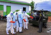 Israeli Health officials investigate suspected Ebola infection