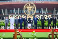 BRICS @20: From a club of emerging economies to a platform for a changing world