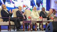 At BRICS Summit, Indian Prime Minister Calls for United Nations Security Council Reform and Global Governance Overhaul