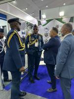 Nigeria positioning to become Africa’s hub for indigenous defence manufacturing – DICON-D7G CEO