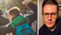 ‘They hated me because I am German’ – Muslim classmates beat and insulted him because he was German and gay