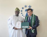 Nigeria strengthens tourism ties with China