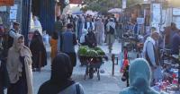 Afghanistan still bears scars of U.S.-led invasion 25 years on after 9/11