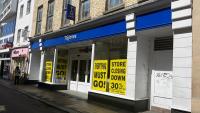UK high street chain closing 19 branches in September with more to follow - full list
