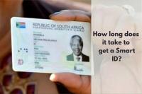 Why some South Africans are getting Smart IDs in days while others wait months
