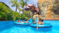 Cheap all inclusive family hotels with brilliant Tripadvisor ratings – bag a 7 night break from just £299pp