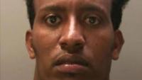 Illegal migrant was freed instead of deported for sex attack BEFORE raping woman on night out