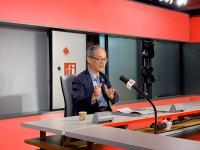 Taiwanese culture painful for China: culture minister