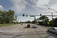 Pedestrian Struck, Left Unresponsive on Silver Spring's New Hampshire Avenue