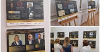 Slovakia criticises Russian exhibition over disputed Crimean treasures
