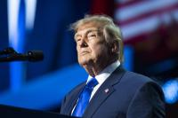 Trump Says He’s Open to Chinese Automakers Building Cars in US