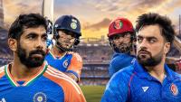 India vs Afghanistan 1st T20I: Key players, team news, head-to-head and match preview