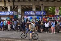 Atlanta Beltline expands small-business incubator with 13 businesses