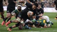 How to watch South Africa vs New Zealand 4th Test for FREE: Live streams & TV channels for Rugby's Greatest Rivalry decider