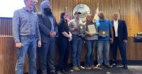 Sutter County honors Agricultural Commissioner Lisa Herbert as she retires after 28 years of service