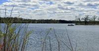 Recipe for lake restoration success