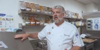 LSU executive chef details nutrition program behind football team
