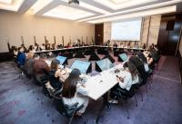 SOCAR holds roundtable with young media representatives as part of Baku Climate Action Week
