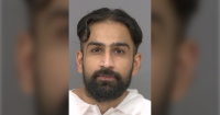 Mississauga man charged in connection with auto insurance fraud