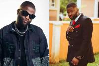 “All this beef y’all are promoting will cause the loss of lives in this music industry” – Singer Skales vents as he shares his painful experience