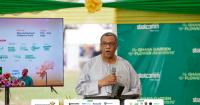 Gov’t unveils ambitious cut-flower export corridor from from Daboya to Europe, West Africa and Gulf