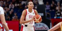 Where to watch FIBA Women's Basketball World Cup: Live stream Spain vs. USA and more