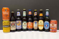 We Tasted and Ranked 10 Oktoberfest Beers — the Best Wasn’t From Germany