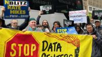 Data centers become the new political battleground in America’s 2026 midterms