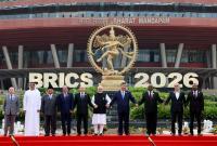 India summit reaffirms the accommodative rationale of BRICS
