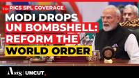 PM Modi's Big BRICS Pitch: Turn Global South From Rule-Taker To Rule-Shaper', Calls For UN Overhaul