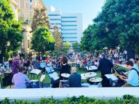 Arts and Culture Commission Reviews Work Plan