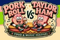 Pork roll or Taylor Ham? Hillsborough festival lets New Jersey vote on its oldest food fight