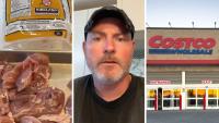 Florida Man Buys Kirkland Chicken From Costco. Then He Opens The Packet Of ‘Thighs’