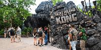 Universal Orlando Confirms Emergency Alterations to Major Thrill Ride Following Destruction Reports