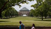 Illinois university ranked among top US public colleges