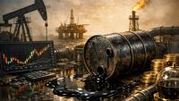 Oil shock meets bond-market stress: Why 2026 is starting to resemble 2008 — but for different reasons