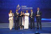 UK-based Indian nurse wins global nursing award