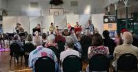 Performing arts program is coming to the Oconee Cultural Arts Foundation